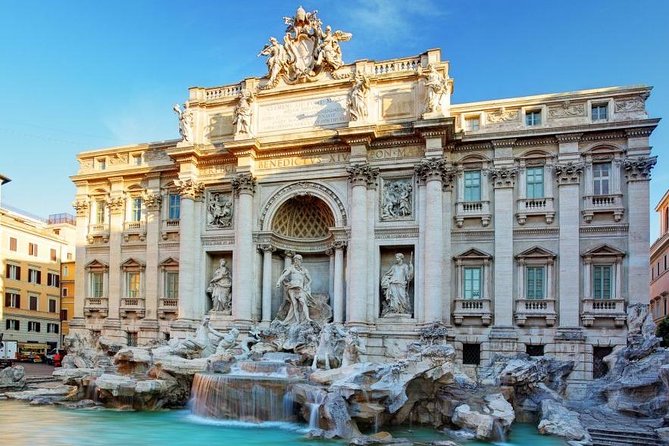 Rome Highlights by Golf Cart Private Tour - Overall Experience and Recommendations