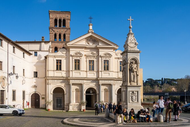 Rome Twilight Trastevere Food Tour - Overall Satisfaction and Experiences