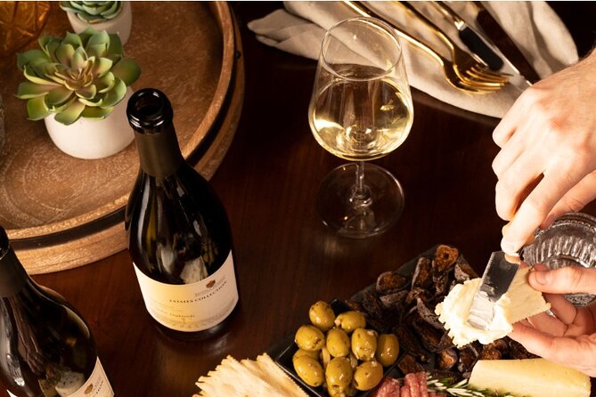 Russian River Weekend Wine Tasting & Gourmet Lunch - Booking Information and Reservations