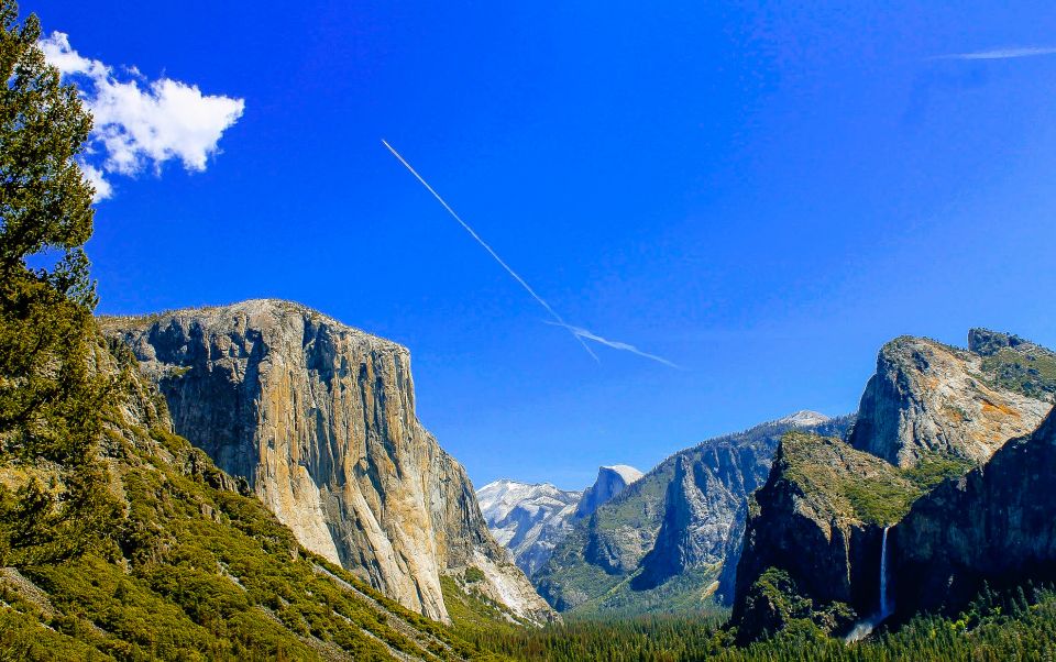 San Francisco: Day Trip to Yosemite With Giant Sequoias Hike - Tips for Participants