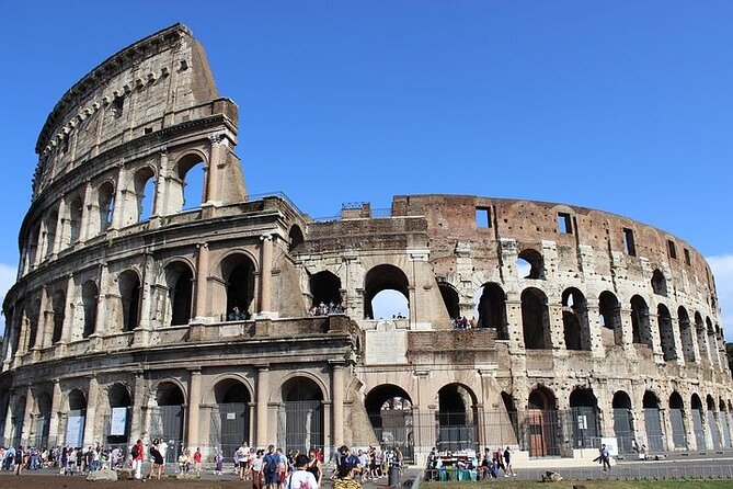 Saturnia Hot Springs and Pitigliano Private Day Trip From Rome - Common questions