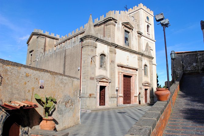 Savoca, Forza D'Agro Godfather Tour With Wine, Dinner Option  - Taormina - Guest Feedback on Meals Provided