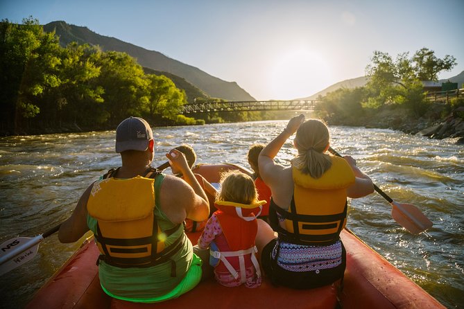 Scenic Canyon Half-Day Float - Overall Guest Satisfaction