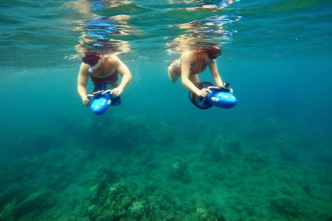 Sea Scooter Snorkeling Tour - Wailea Beach - Final Words