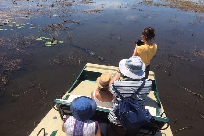 Semi-Private 1-Hour Airboat Tour of Miami Everglades - Final Words