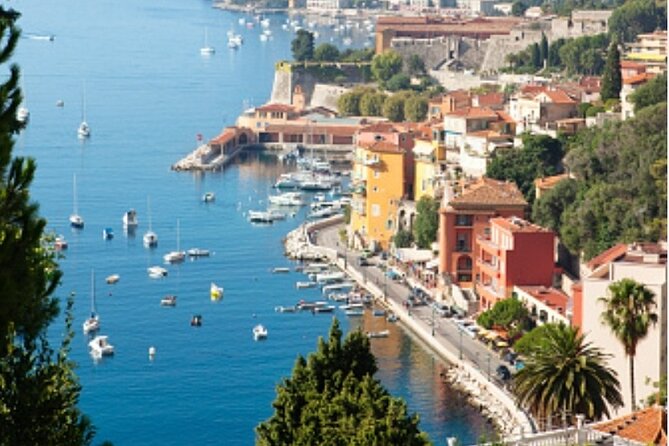 SharedTour to Discover the Pearls of the French Riviera Full Day - Additional Information and Contacts