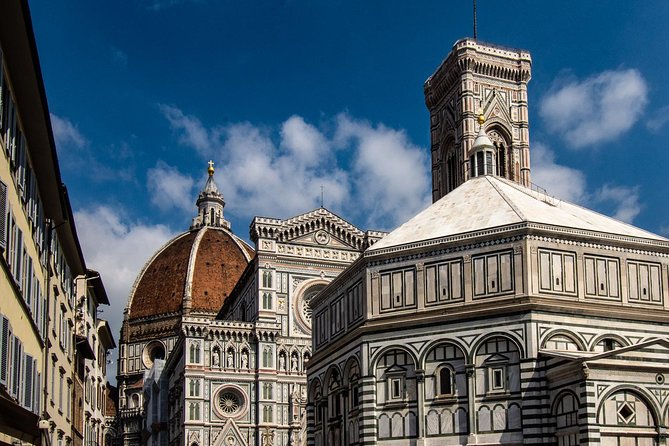 Skip-the-Line Florence Highlights and David Walking Tour - Tour Directions