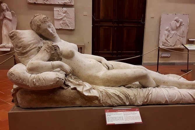 Skip the Line: Uffizi and Accademia Small Group Walking Tour - Final Words