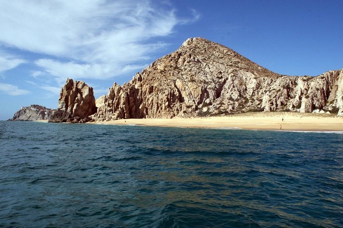 Small Group City Tour Los Cabos With Lunch Tequila and Candy - Tour Logistics and Booking Details