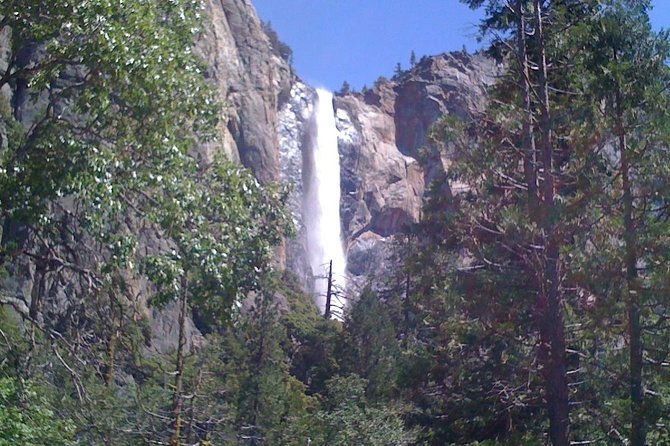 Small-Group Day Trip to Yosemite From Lake Tahoe - Final Words