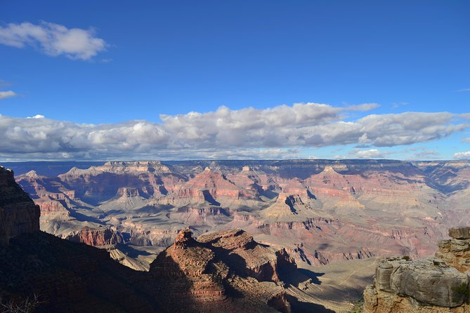 Small-Group Grand Canyon Day Tour From Flagstaff - Pricing and Availability
