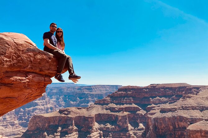 Small Group Grand Canyon Skywalk Hoover Dam Tour - Final Words