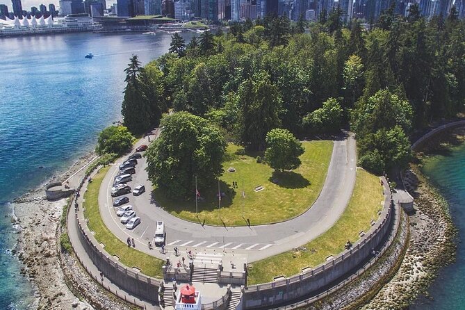 Small Group Stanley Park and Coal Harbour Segway Tour - Final Words