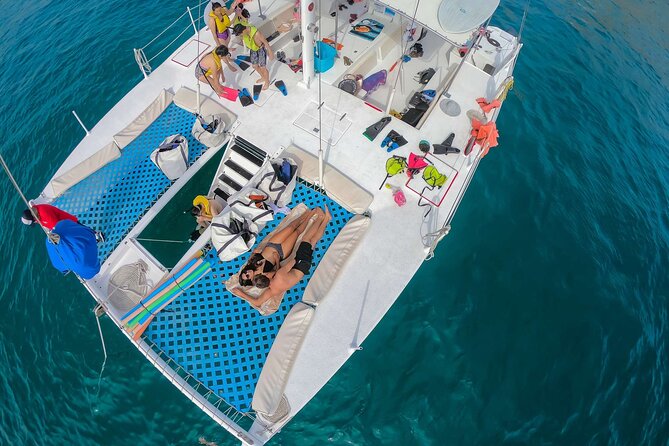 Snorkel Cruise in Los Cabos - Memorable Cruise Experience
