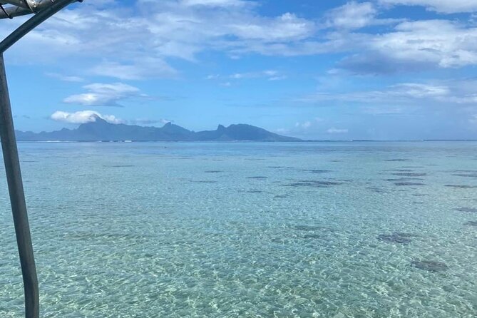 Snorkeling Tour Tahiti Private for 2 People - Final Words