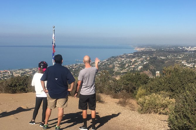 SoCal Riviera Electric Bike Tour of La Jolla and Mount Soledad - Directions and Itinerary