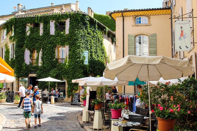 Spectacular Luberon Villages - Gordes to Lourmarin Private Tour - Booking and Contact Details