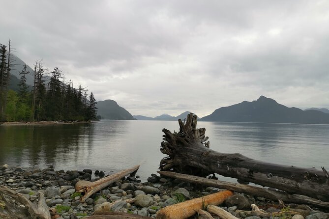 Squamish Howe Sound Explorer Private Tour - Common questions