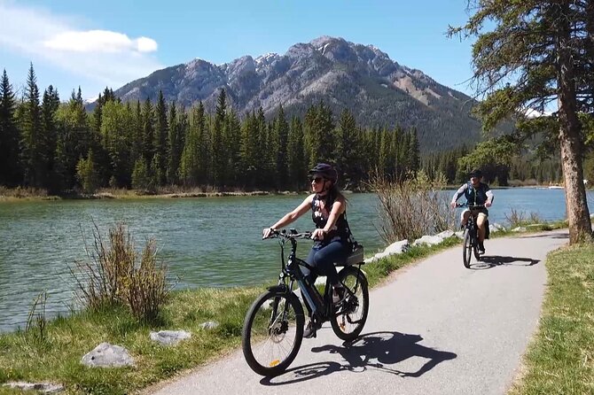 Sundance Canyon Ebike and Hike Guided Tour - Common questions