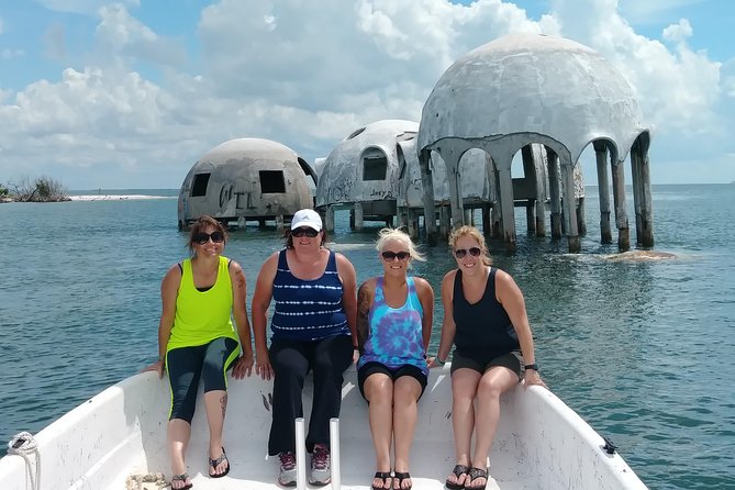 Ten Thousand Islands Small-Group Wildlife and Shelling Tour  - Naples - Unique Experiences