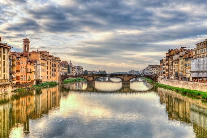 The Best of Florence Walking Tour - Customer Reviews
