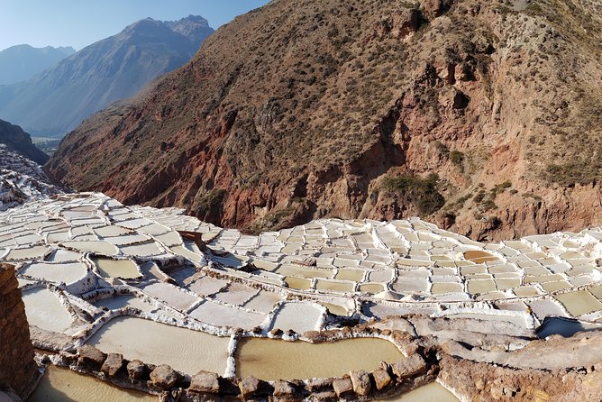 The Best Private Sacred Valley Tour - Directions