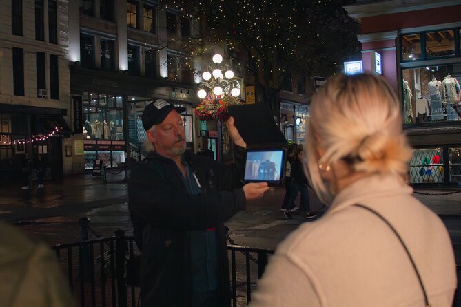 The Haunting of Vancouver Film Tour - Customer Reviews