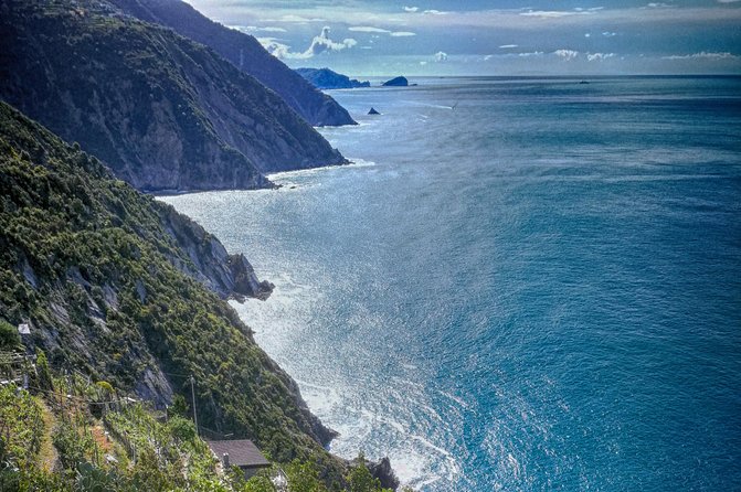 The Heart of the Cinque Terre: Ebike Tour to Vernazza and the National Park - Common questions