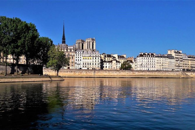 The Medieval Heart of Paris - History Walk (Small Group Tour) - Review Summary