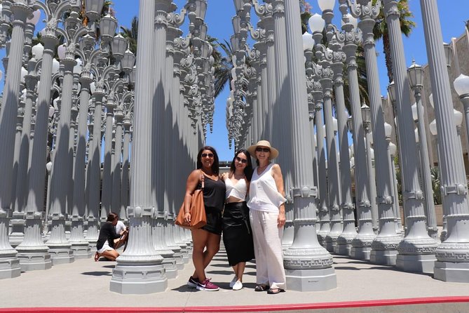 The Ultimate LA & Hollywood Photo Tour - Common questions