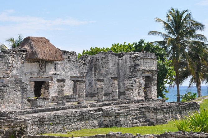 Tulum, Coba, Cenote & Playa Del Carmen With Buffet Lunch - Traveler Reviews