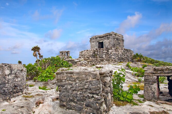 Tulum Ruins and Cenote Guided Tour Plus Snacks - Meeting and Pickup Details