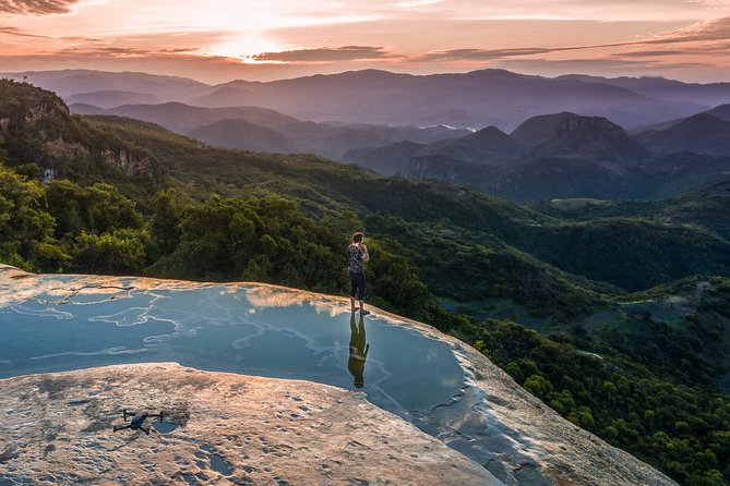 Ultimate Hierve El Agua Hike Mezcal - Common questions