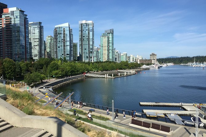 Vancouver City Finest Private Tour - Additional Information