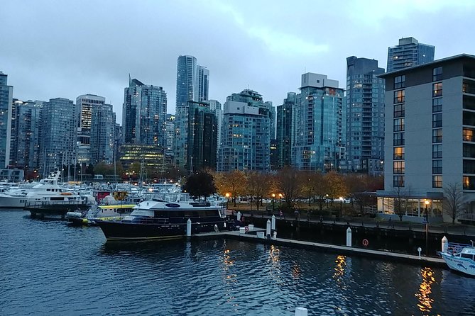 Vancouver City Highlights Explorer Private Tour - Tour Highlights