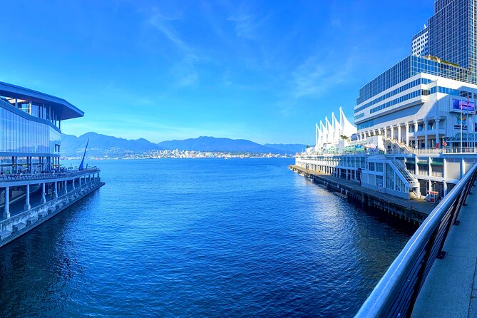 Vancouver City Tour With Stanley, Grouse Mountain & Capillano Suspension Private - Final Words