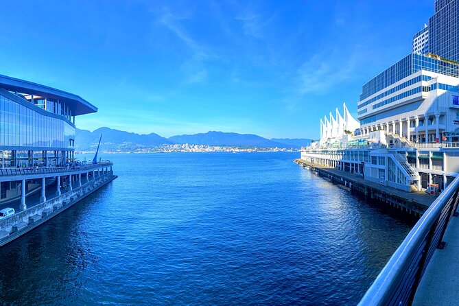 Vancouver Cruise Transfers/ Pre & Post Cruise City Sightseeing Tour Private - Common questions