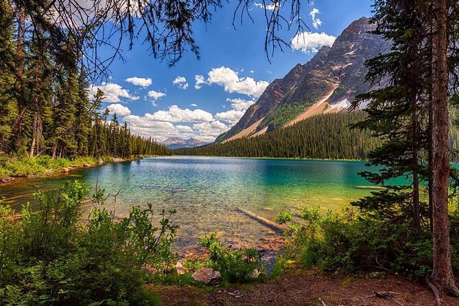 Vancouver to Banff & Canadian Rockies 4-Day Tour (Mandarin&Eng) - Additional Information