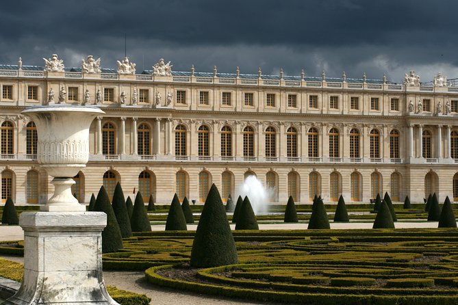 Versailles Palace 4h Tour (Skip the Line Ticket & Licensed Guide) - Common questions