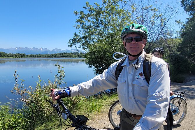 Viator Exclusive: Go Ebike Alaska on Tony Knowles Trail - Awards and Recognition