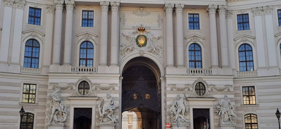 Vienna Old Town and St. Stephen's Cathedral Walking Tour - Final Words