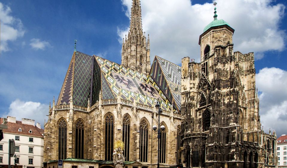 Vienna Private Walking Tour - Accessibility Information