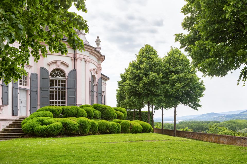 Vienna: Wachau, Melk Abbey, and Danube Valleys Tour - Additional Information