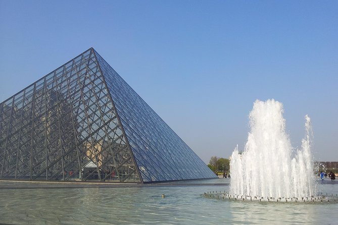 VIP Paris in a Day Tour With River Cruise Small Group or Private - Legal Information and Terms