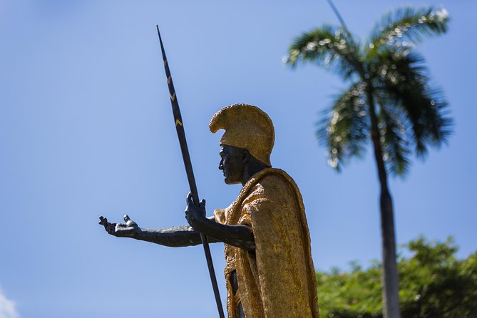 Waikiki Trolley Hop-On Hop-Off Tour of Honolulu - Common questions