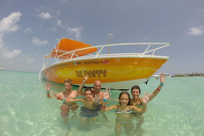 Whale Shark Tour From Cancun, Playa Del Carmen, Tulum and Riviera Maya - Reserve Now and Pay Later