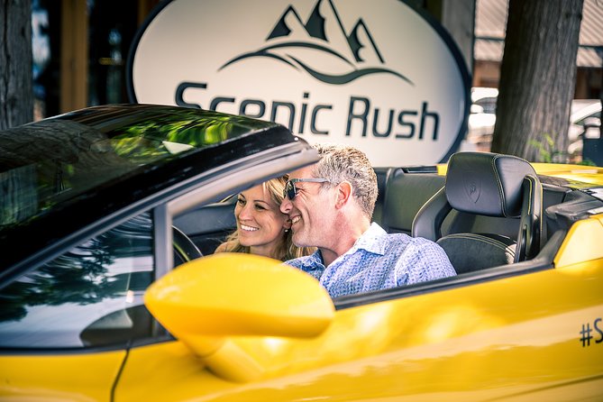 Whistler Exotic Driving Experience - Final Words