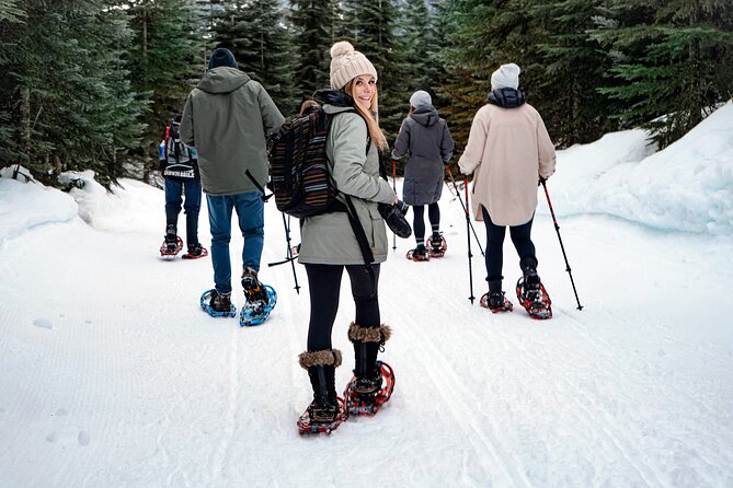 Whistler Snowshoe Teepee Tour - Further Resources