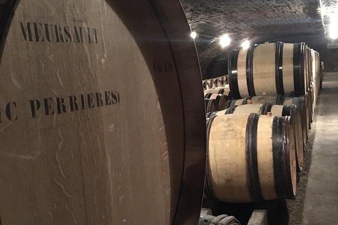 Wine Tour - Meursault, Its Prestigious Whites - Common questions