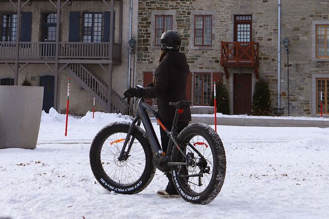 Winter Sport and Fun Tour in Québec City - Viator Help Center and Copyright